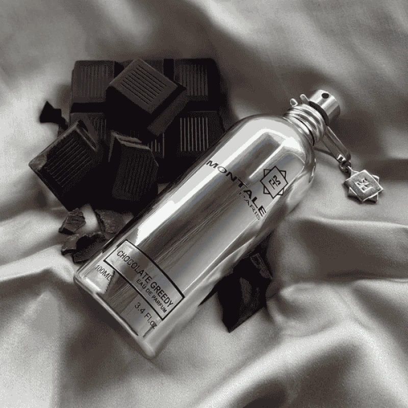 CHOCOLATE GREDDY 100ML