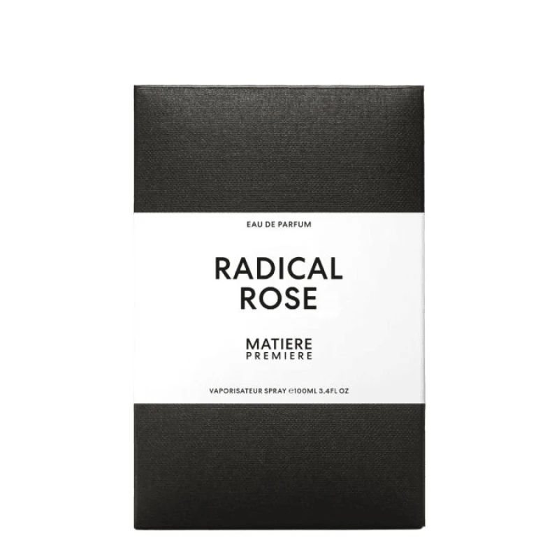 RADICAL ROSE 100ML
