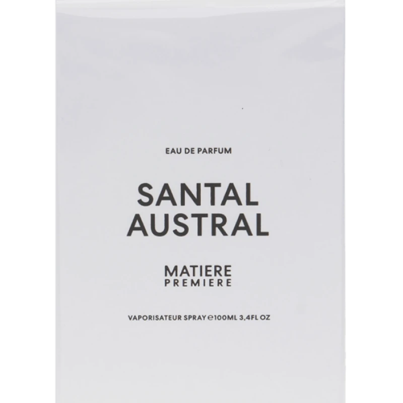 SANTAL AUSTRAL 100ML