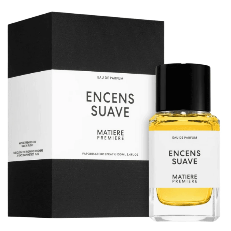 ENCENS SUAVE 100ML
