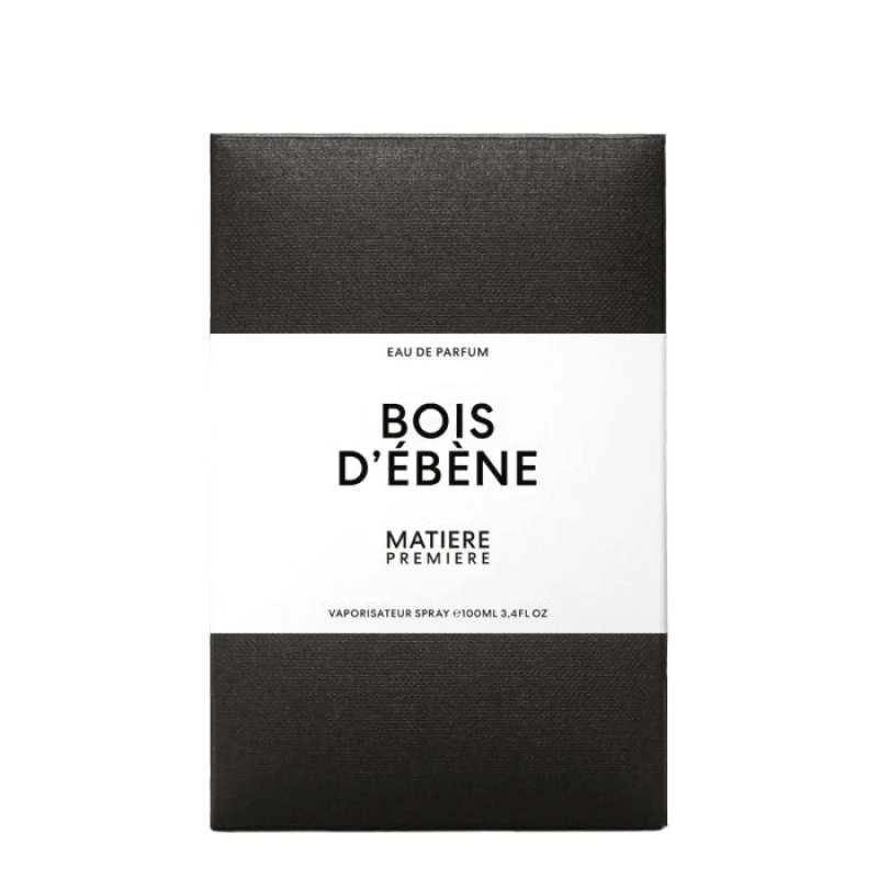 BOIS D'EBENE 100ML