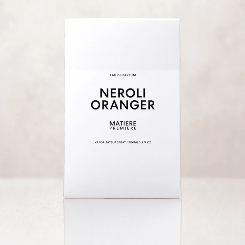 NEROLI ORANGE 100ML