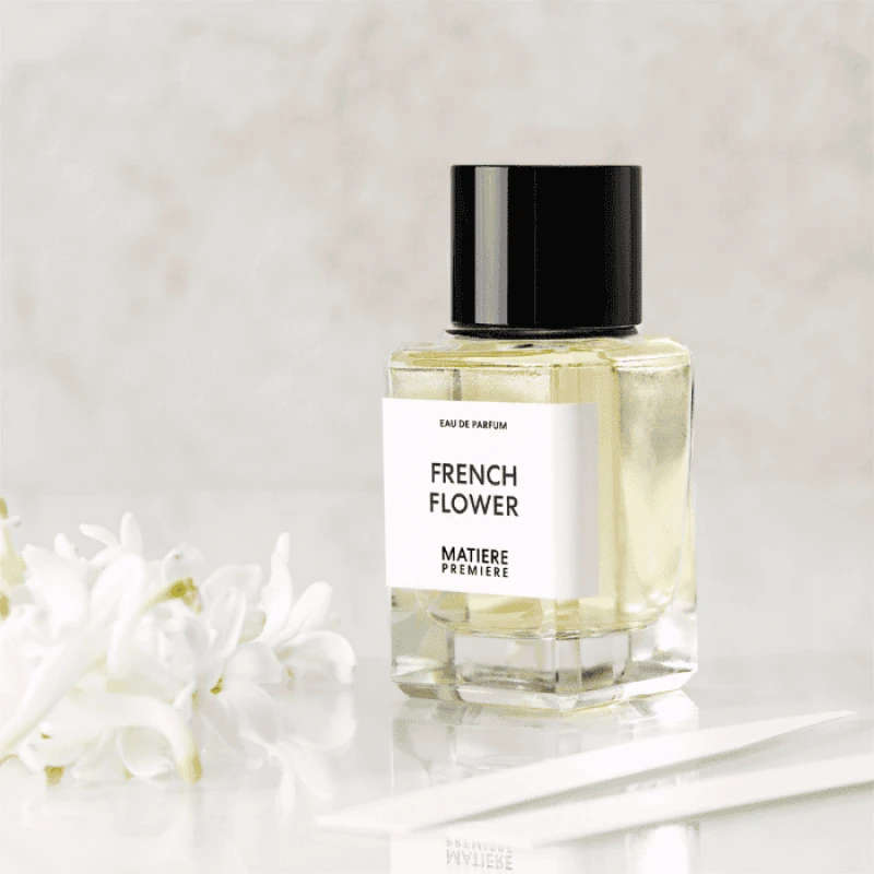 FRENCH FLOWER 100ML