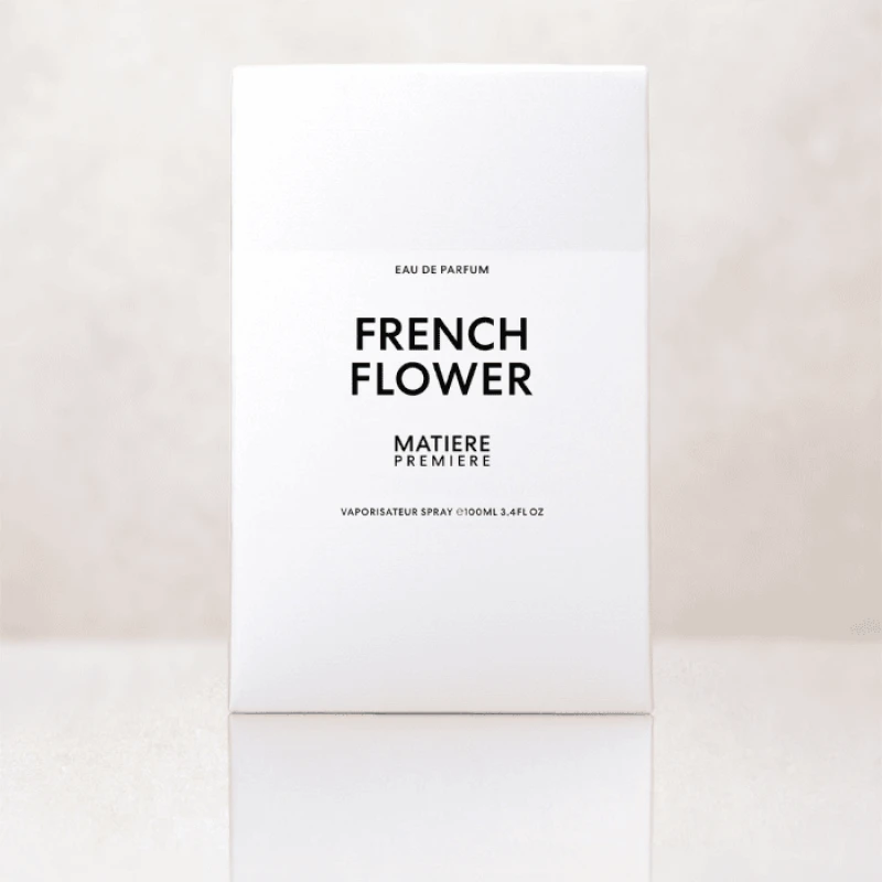 FRENCH FLOWER 100ML