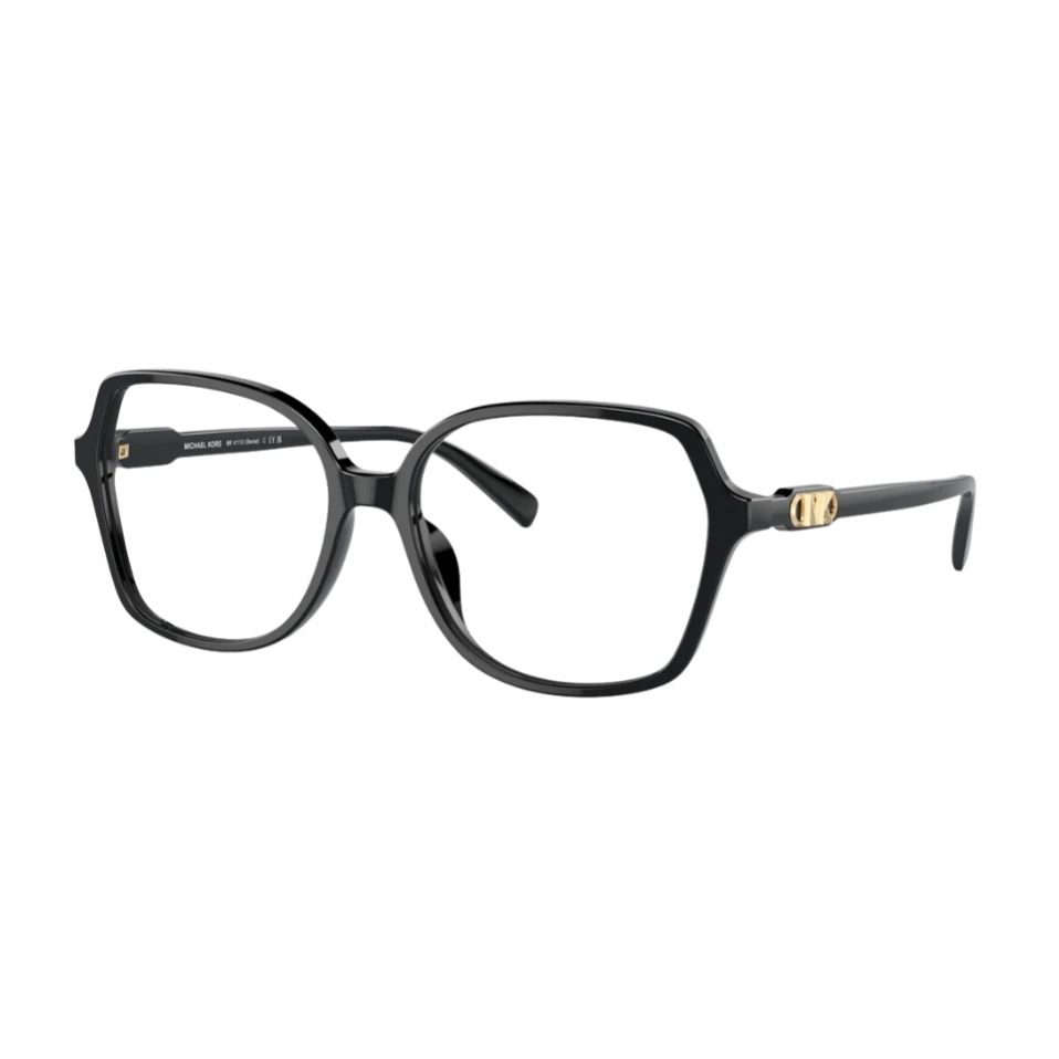 GAFAS DE GRADO MICHAEL KORS 4111U BLACK