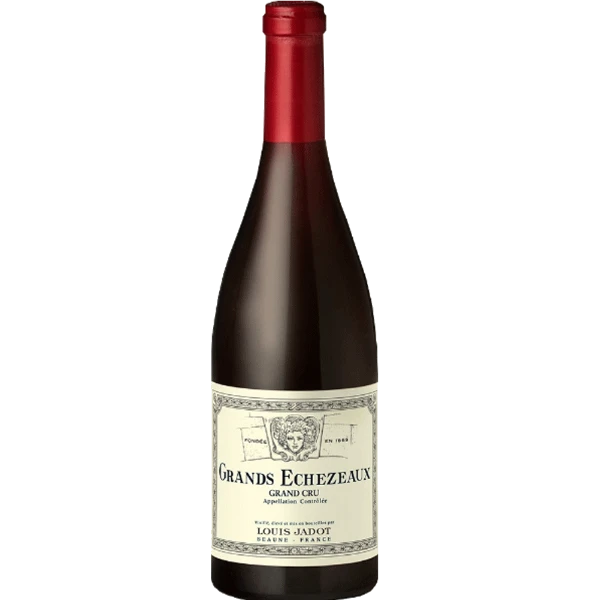VINO LOUIS JADOT GRANDS ECHEZEAUX G.CRU 2008