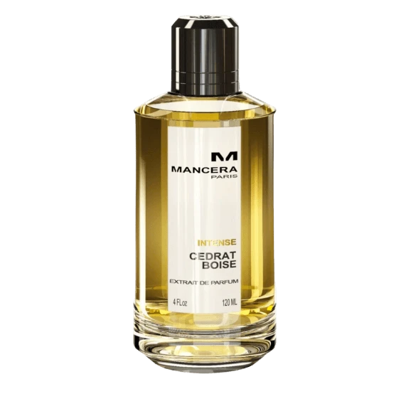 INTENSE CEDRAT BOISE 120ML