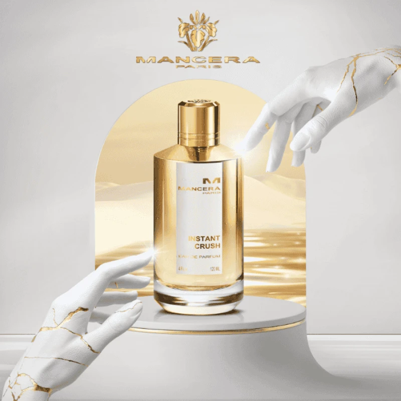 INSTANT CRUSH MANCERA #120ML