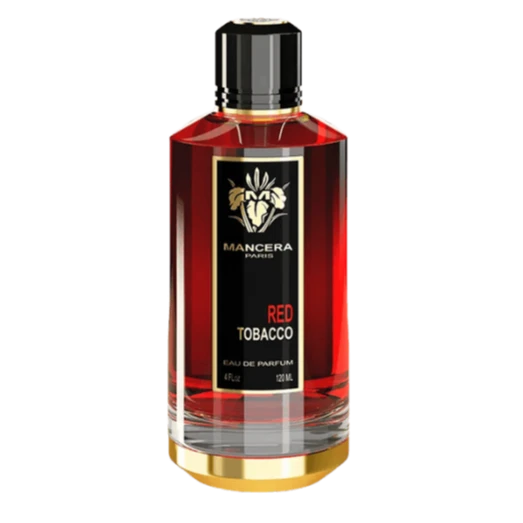 RED TOBACCO MANCERA #120ML