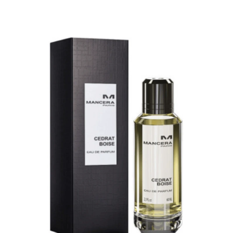 CEDRAT BOISE MANCERA #60ML