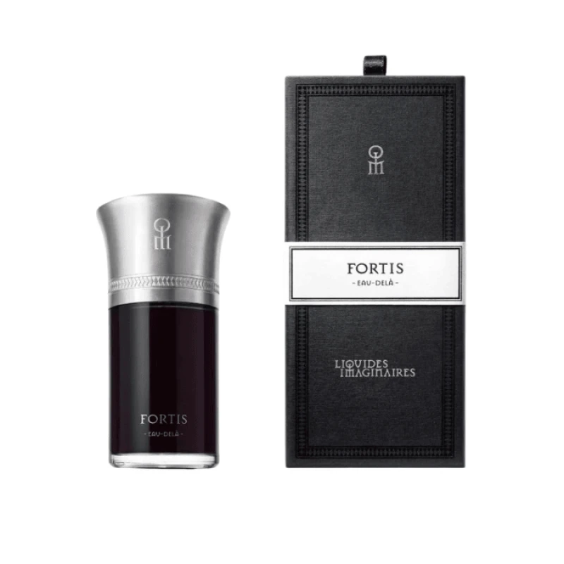 FORTIS 100ML