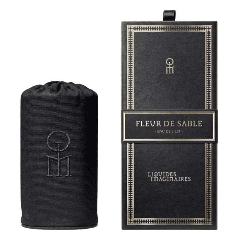 FLEUR DE SABLE 100ML