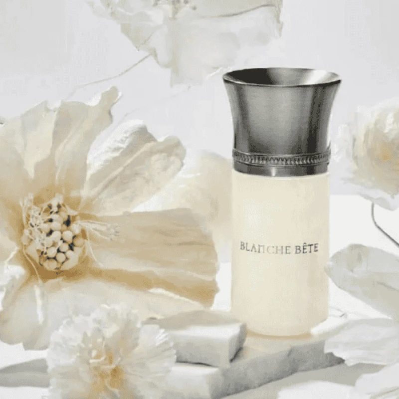 BLANCHE BETE 100ML