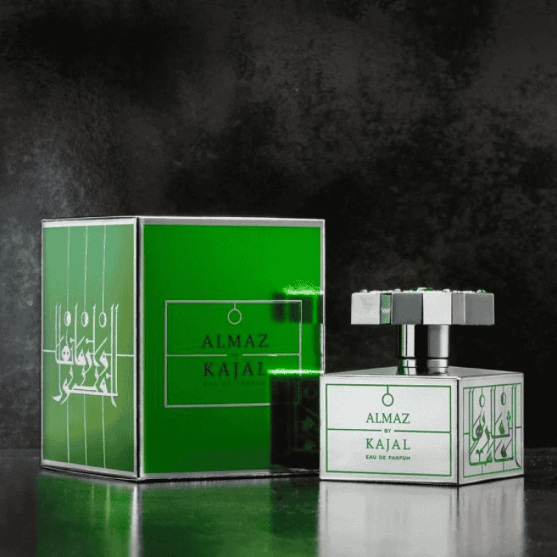 ALMAZ BY KAJAL 100ML