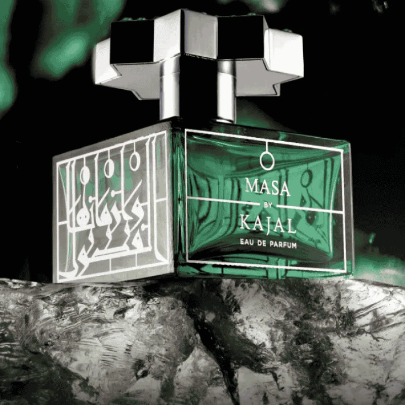 KAJAL MASA 100ML