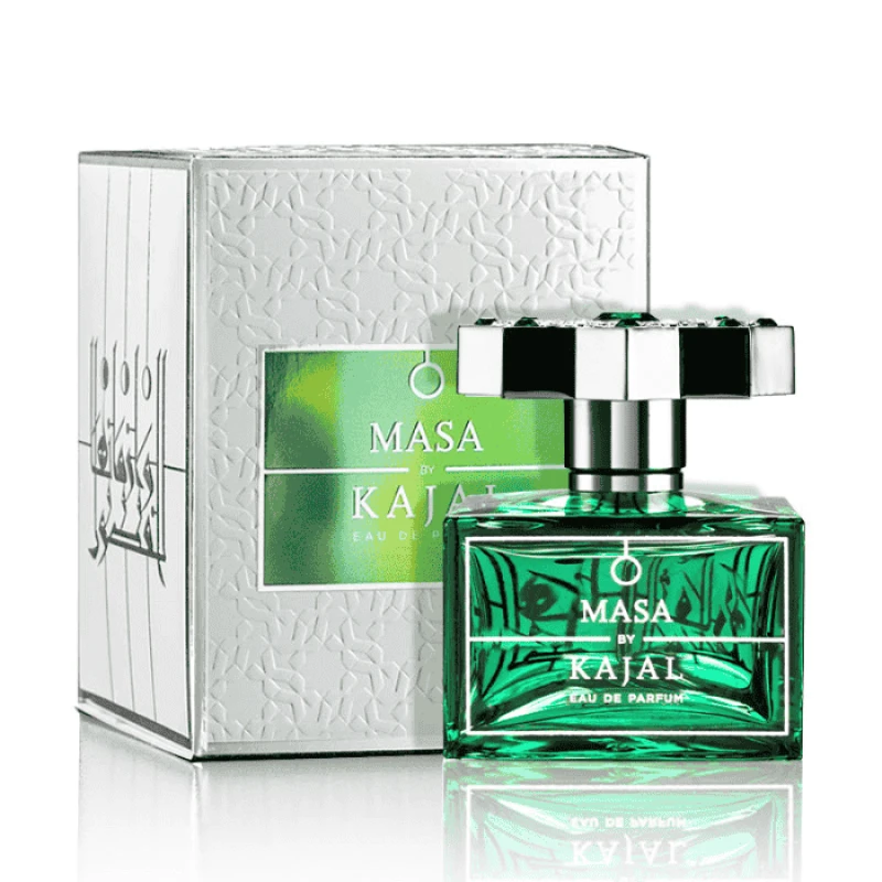 KAJAL MASA 100ML