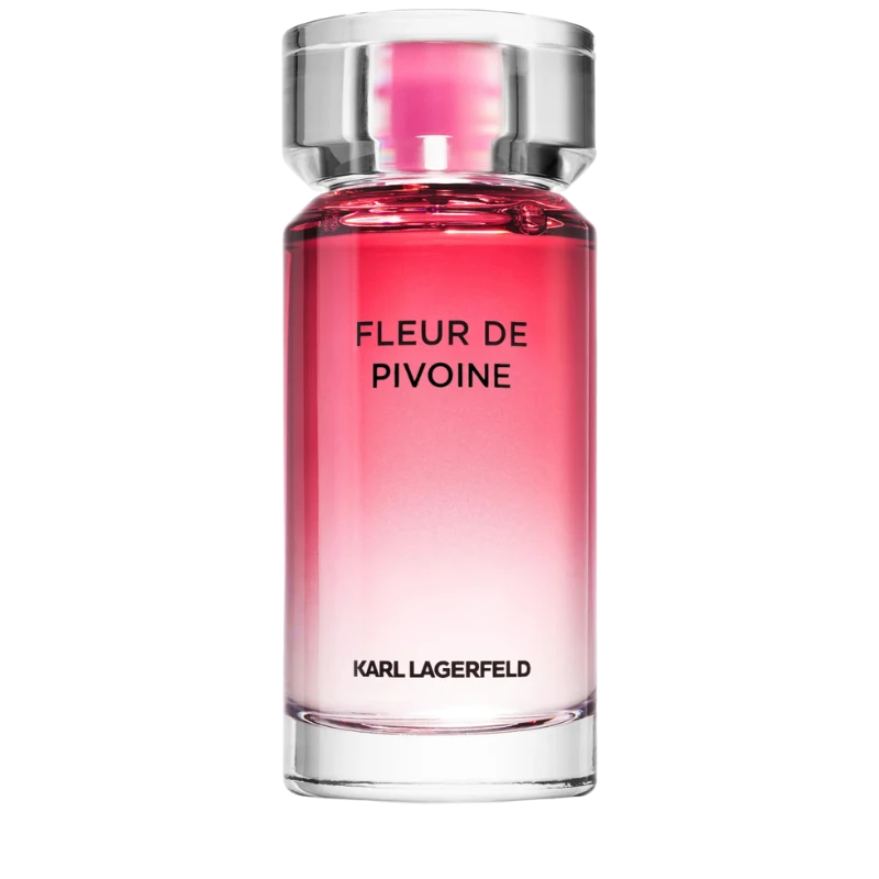 PERFUME KARL LAGERFELD PIVOINE 100ML
