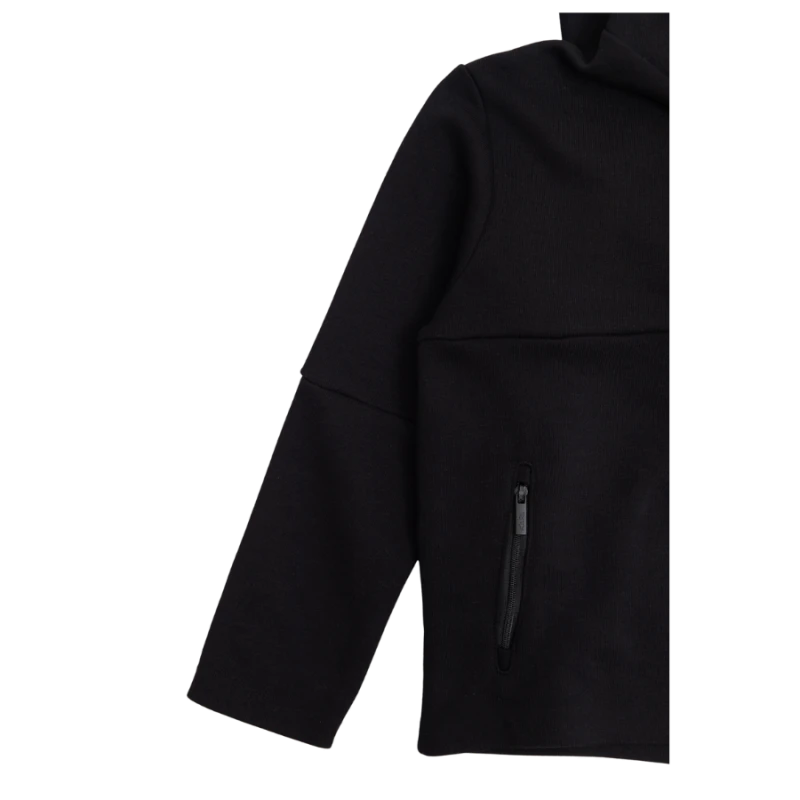 CHAQUETA KARL LAGERFELD KIDS Z25409 NEGRO