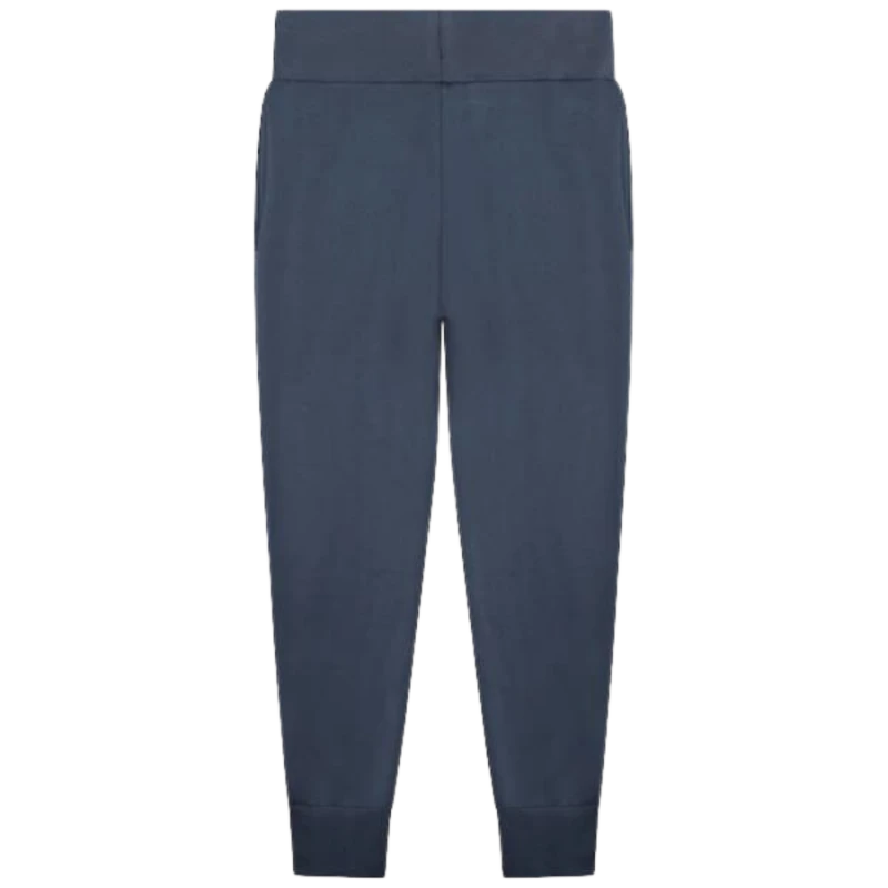 PANTALON KARL LAGERFELD KIDS Z24154 AZUL