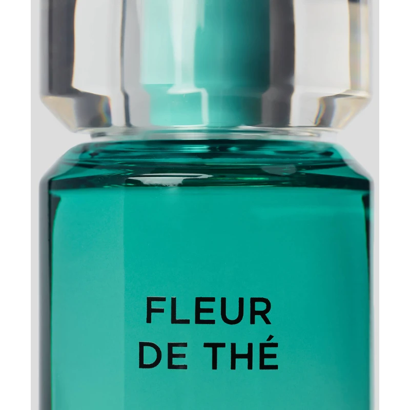 PERFUME KARL LAGERFELD FLEUR DE THÉ 100ML