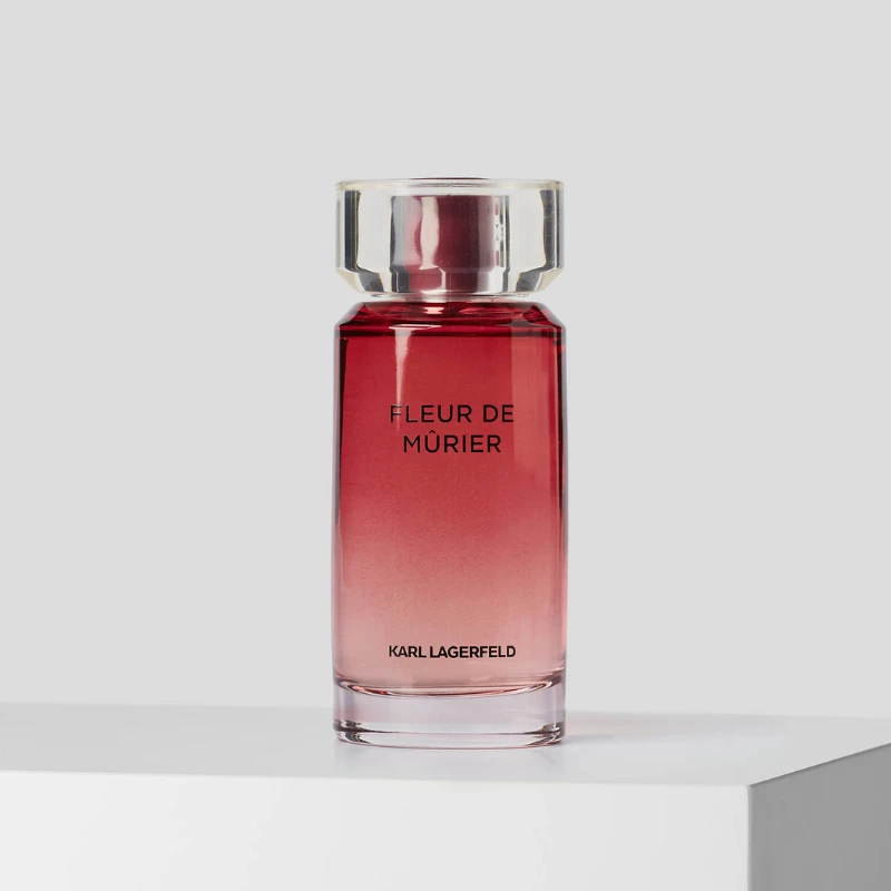 PERFUME KARL LAGERFELD FLEUR DE MURIER 100ML