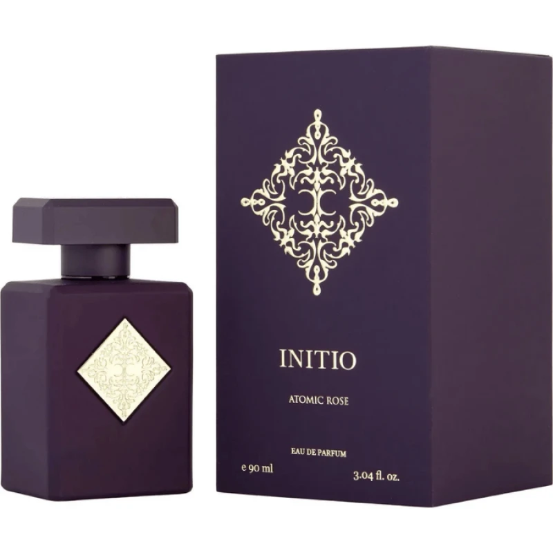 ATOMIC ROSE 90ML