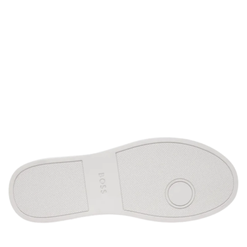 TENIS BOSS 50536393 BLANCO
