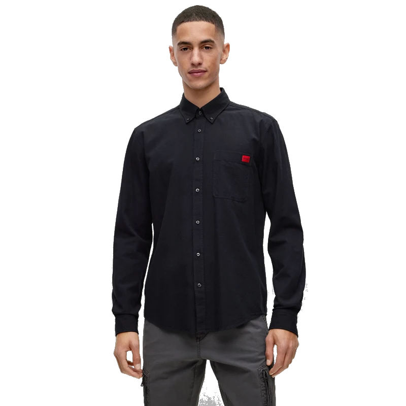 HUGO CAMISA