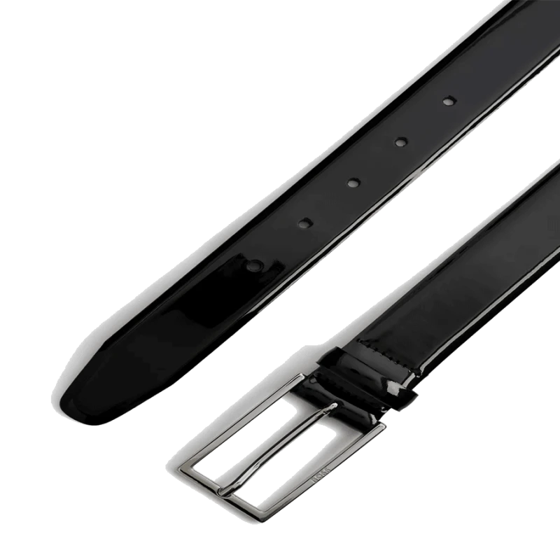 CINTO BOSS 50487316 NEGRO