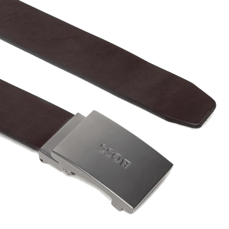 CINTO BOSS 50471332 MARROM