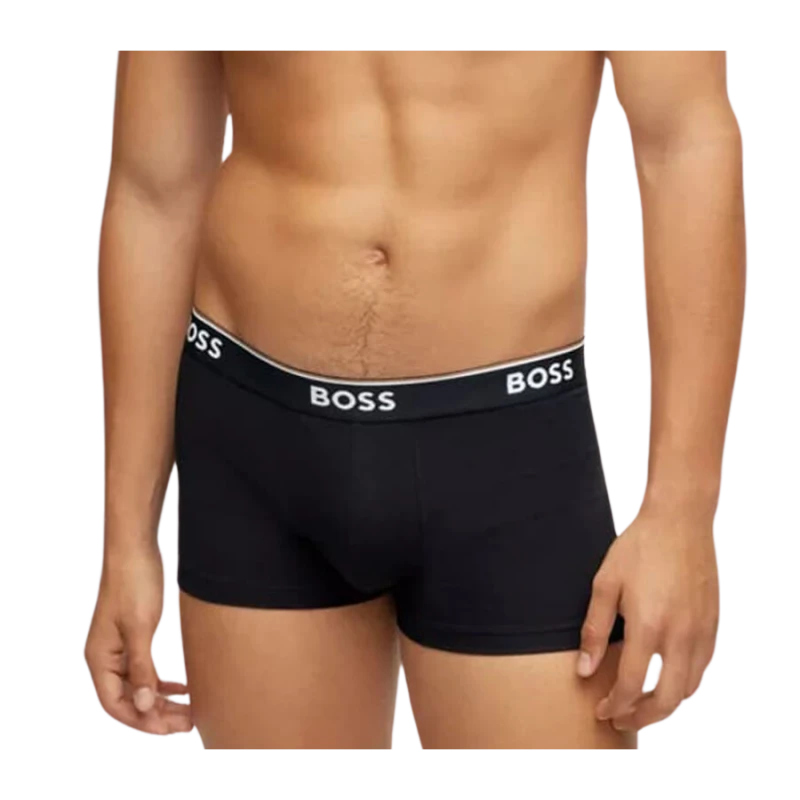 3 BOXER BOSS 50475274 NEGRO