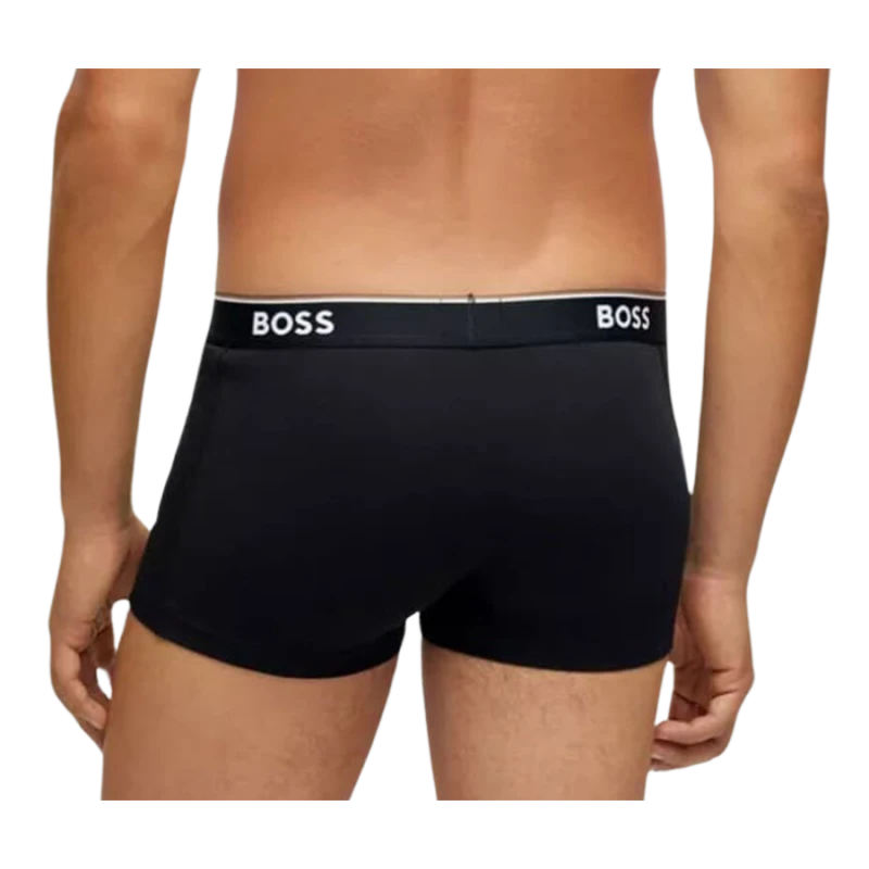 3 BOXER BOSS 50475274 NEGRO