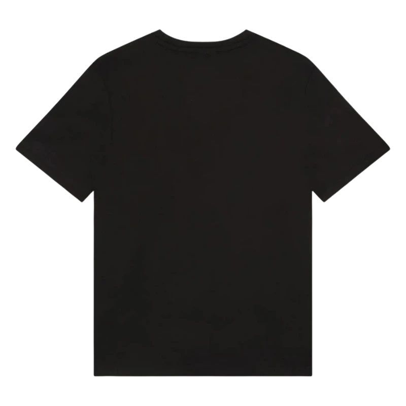 CAMISETA BOSS INFANTIL J25P23 NEGRO