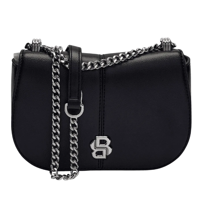 BOLSA CARTERA BOSS B ICON 50535963 NEGRO