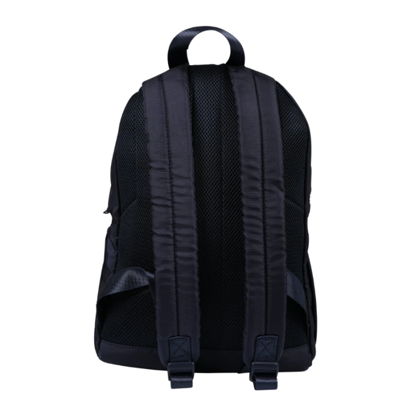 MOCHILA KIDS BOSS J20412 AZUL OSCURO