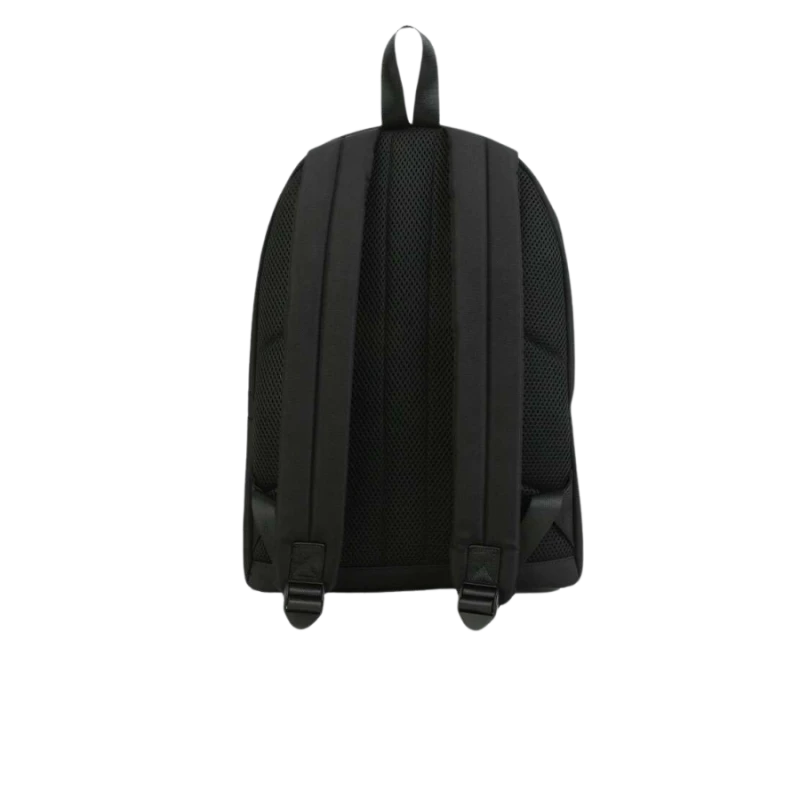MOCHILA KIDS BOSS J20410 NEGRO