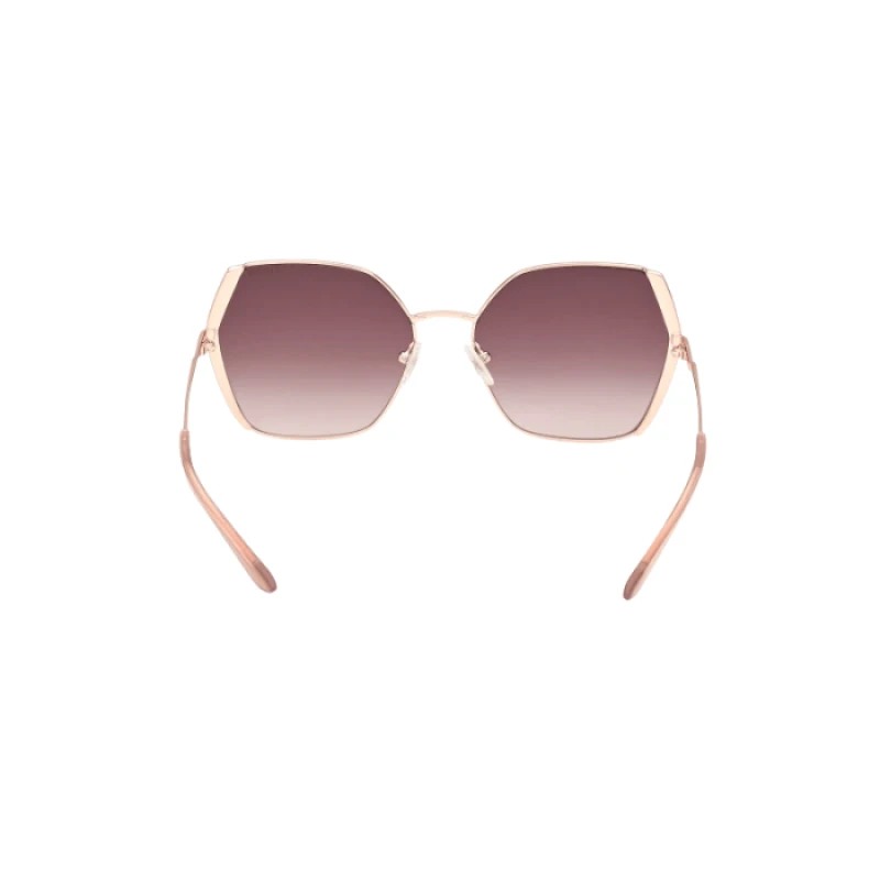 GAFAS DE SOL GUESS GS7843-S DORADO ROSE