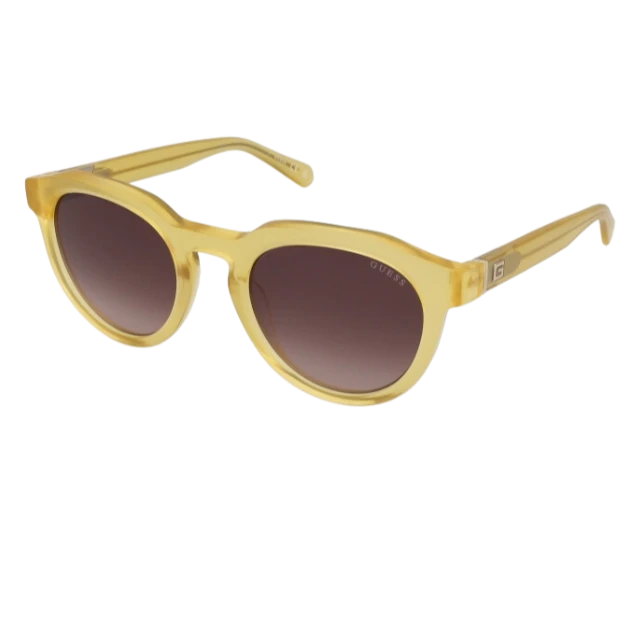 GAFAS DE SOL GUESS GS00063 AMARILLO