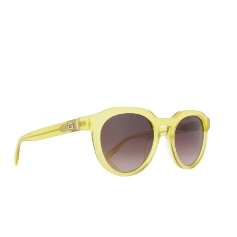 GAFAS DE SOL GUESS GS00063 AMARILLO