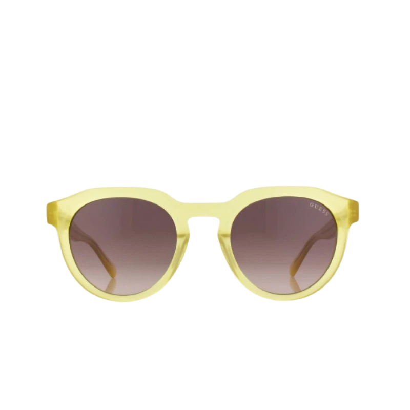 GAFAS DE SOL GUESS GS00063 AMARILLO