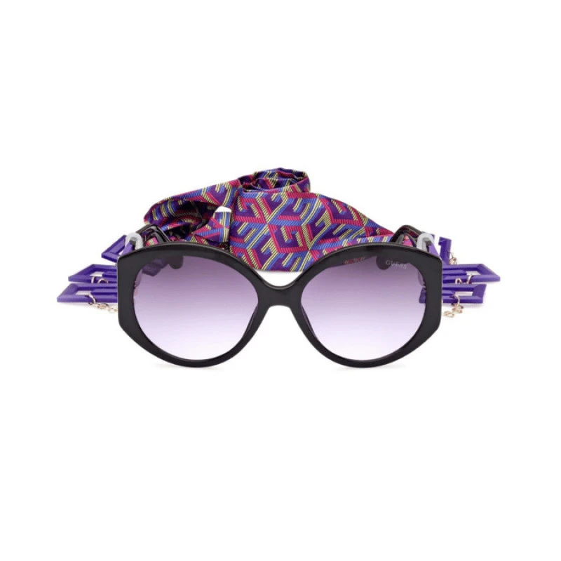 GAFAS DE SOL GUESS GS7917 MORADO