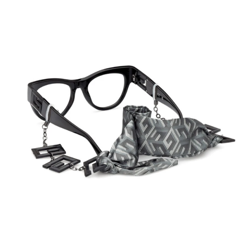 GAFAS DE GRADO GUESS GU2988 NEGRO