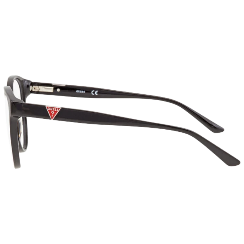 ÓCULOS DE GRAU GUESS GU2847 PRETO