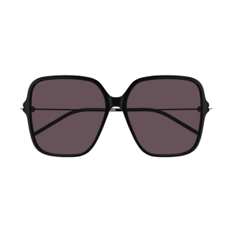 GAFAS DE SOL GUCCI GG1267SA NEGRO