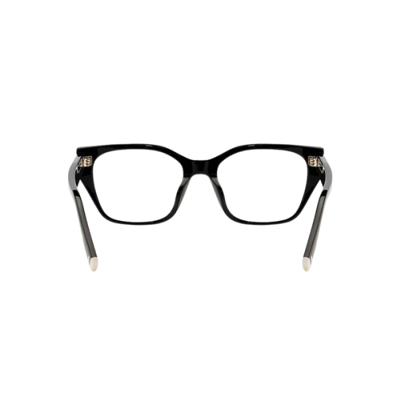 GAFAS DE GRADO FENDI 50001I NEGRO