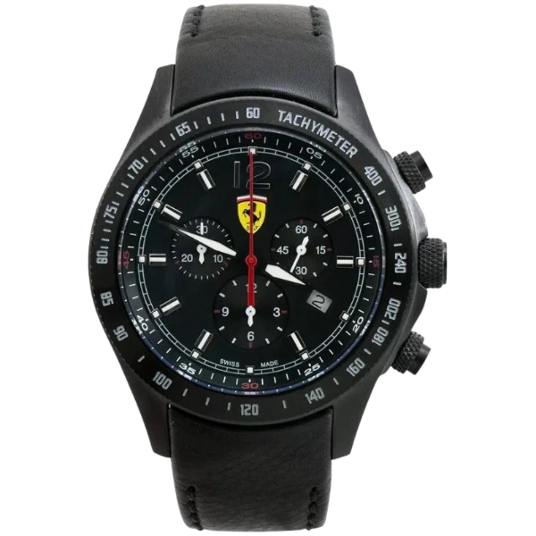 RELOJ FERRAI 270027171 NEGRO
