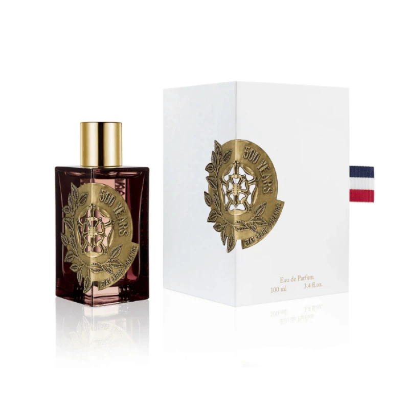 500 YEARS 100ML