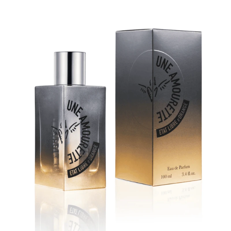 UNE AMOURETTE 100ML