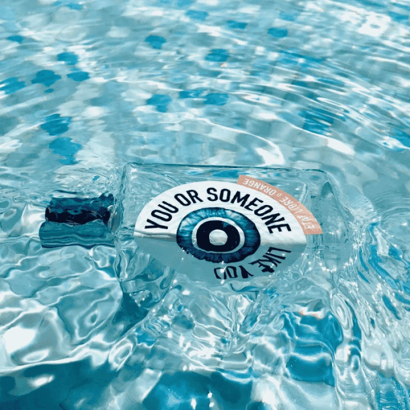 YOU OR SOMEONE LIKE YOU #100ML