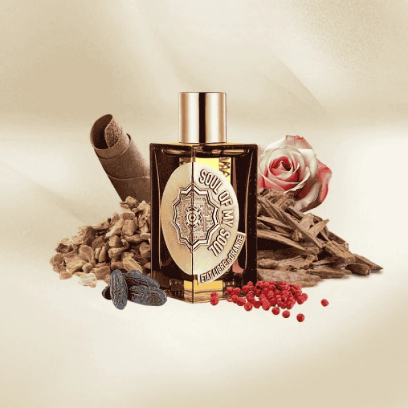 SOUL OF MY SOUL #100ML